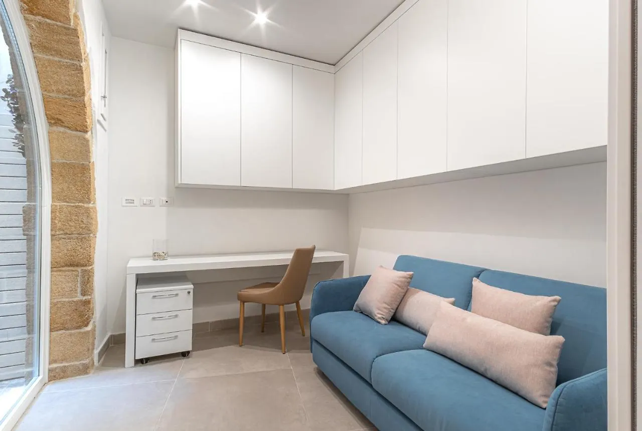 Holiday home Casa Zummo Ortigia Luxury Apartment Syracuse Italy
