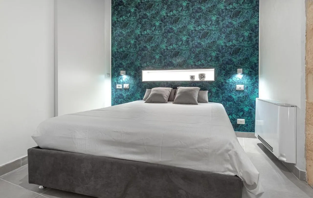 Casa Zummo Ortigia Luxury Apartment Syracuse Holiday home