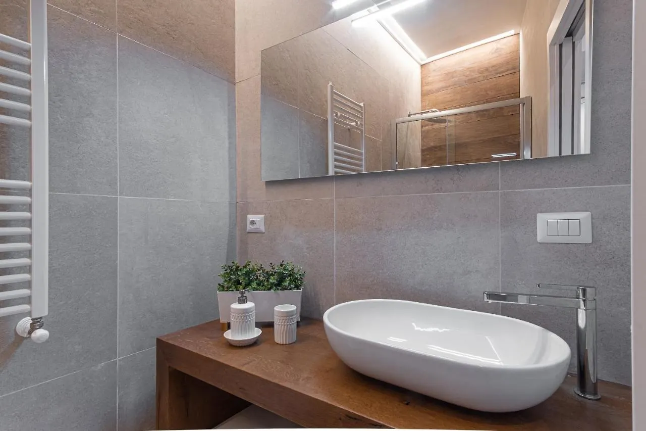 Casa Zummo Ortigia Luxury Apartment Syracuse