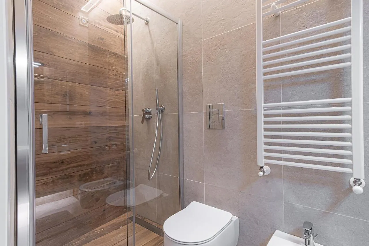 Casa Zummo Ortigia Luxury Apartment Syracuse Holiday home