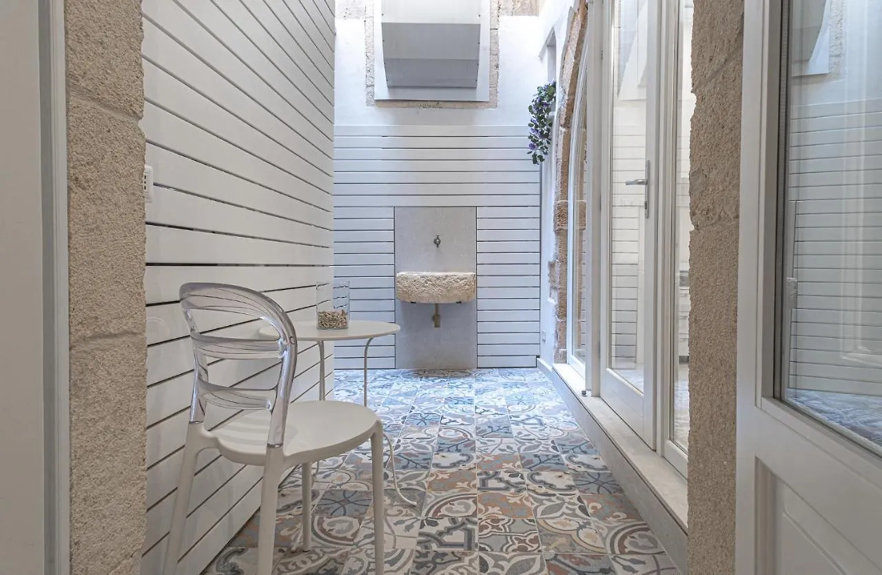Casa Zummo Ortigia Luxury Apartment Syracuse