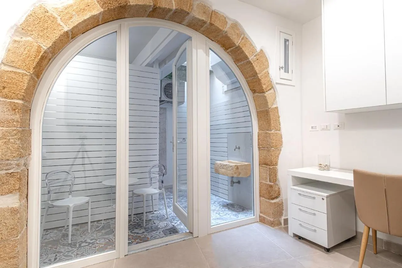 Casa Zummo Ortigia Luxury Apartment Syracuse Holiday home