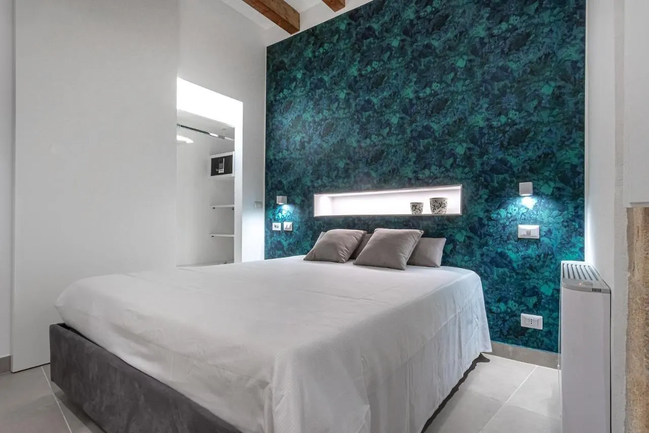 Casa Zummo Ortigia Luxury Apartment Syracuse Holiday home