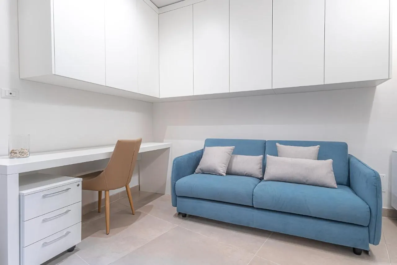 Casa Zummo Ortigia Luxury Apartment Syracuse