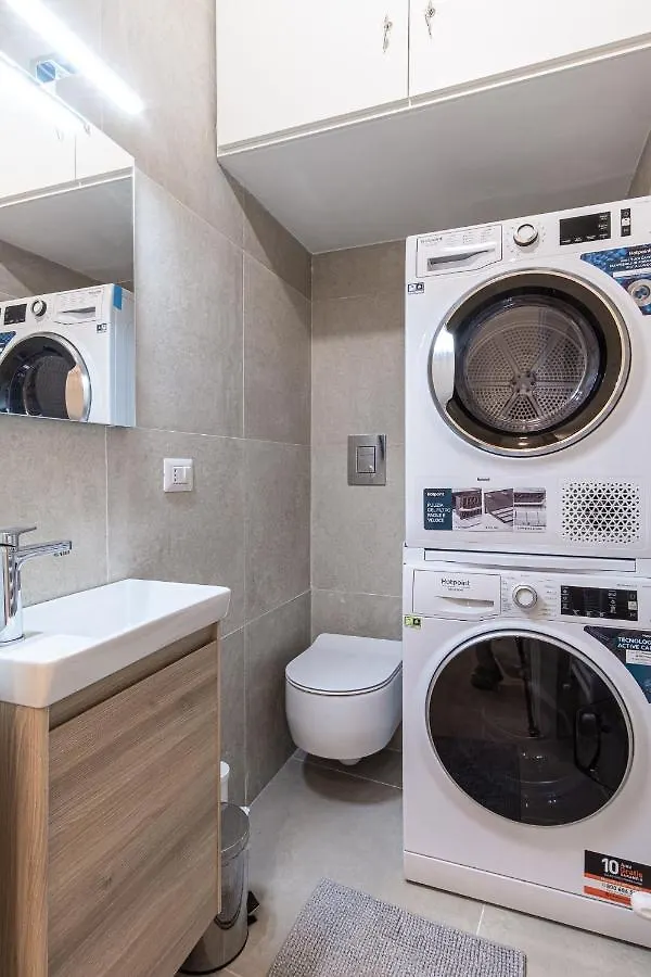Casa Zummo Ortigia Luxury Apartment Syracuse 0*,