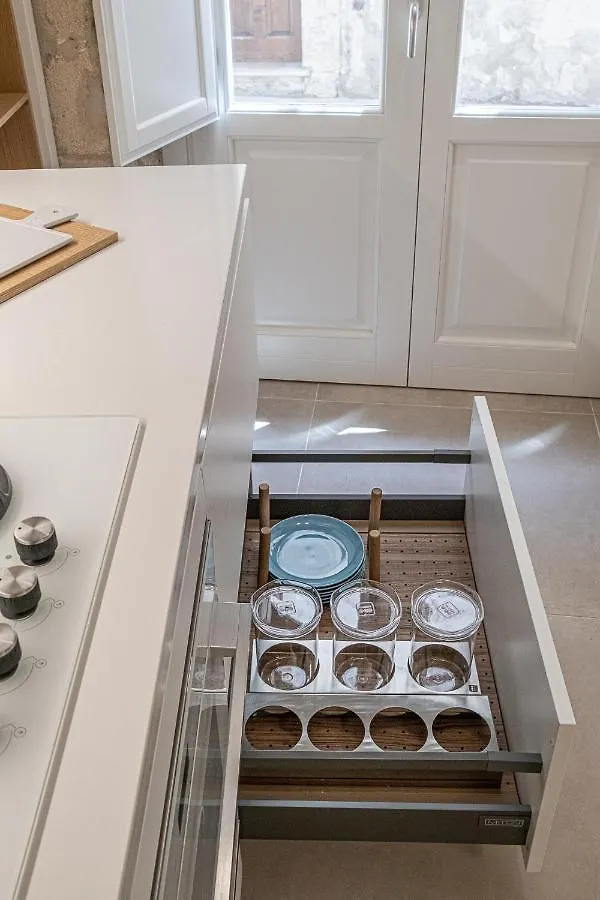 Casa Zummo Ortigia Luxury Apartment Syracuse