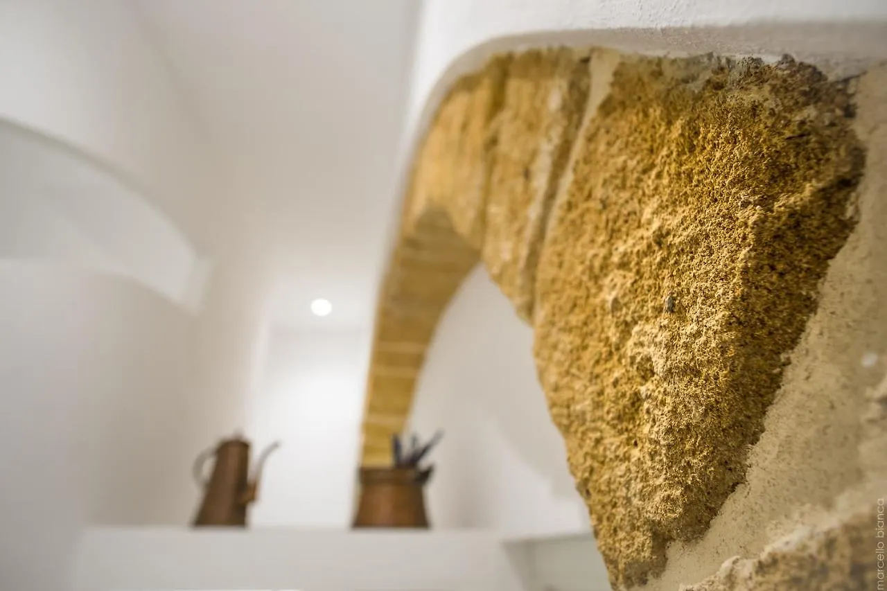 Casa Zummo Ortigia Luxury Apartment Syracuse