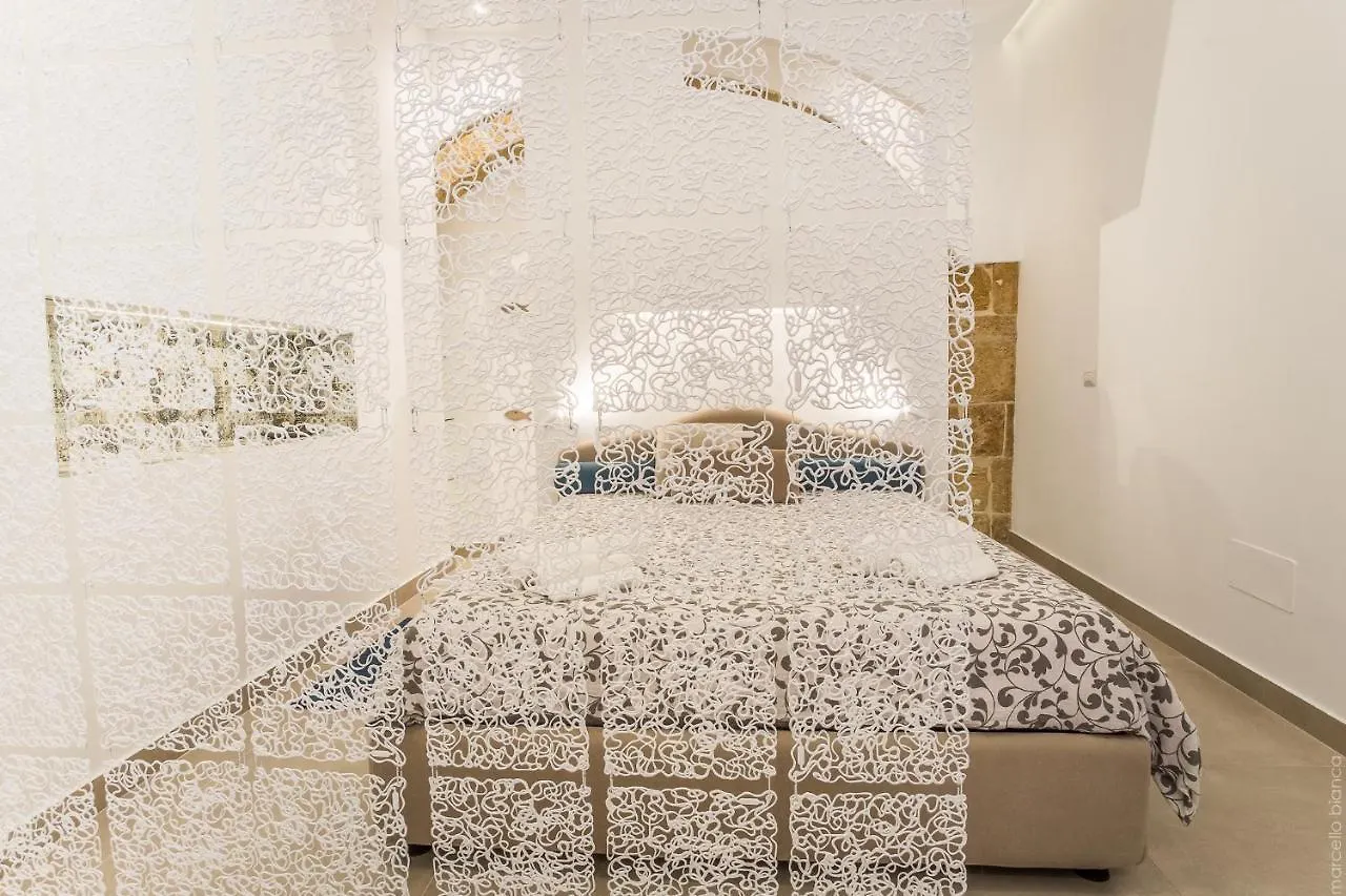 Casa Zummo Ortigia Luxury Apartment Syracuse 0*,