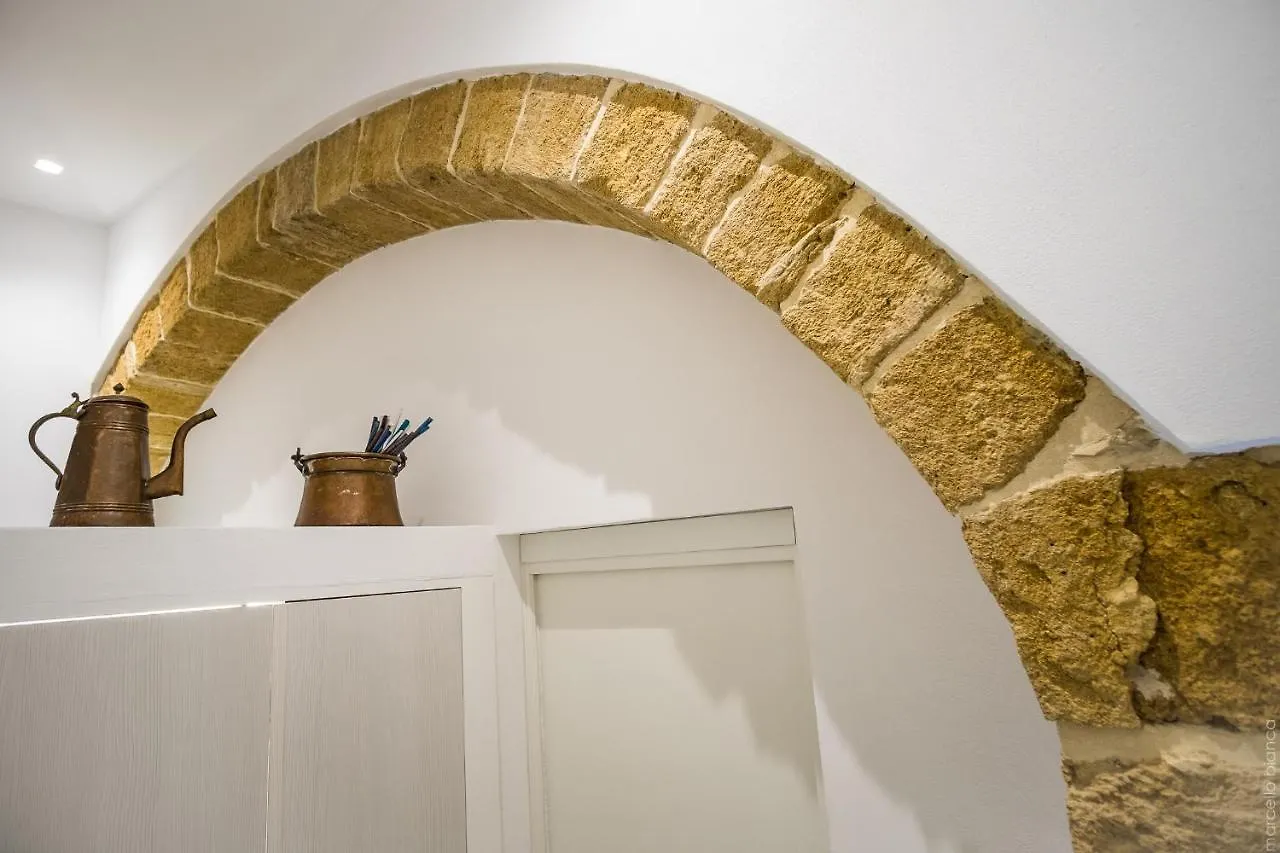 Holiday home Casa Zummo Ortigia Luxury Apartment Syracuse