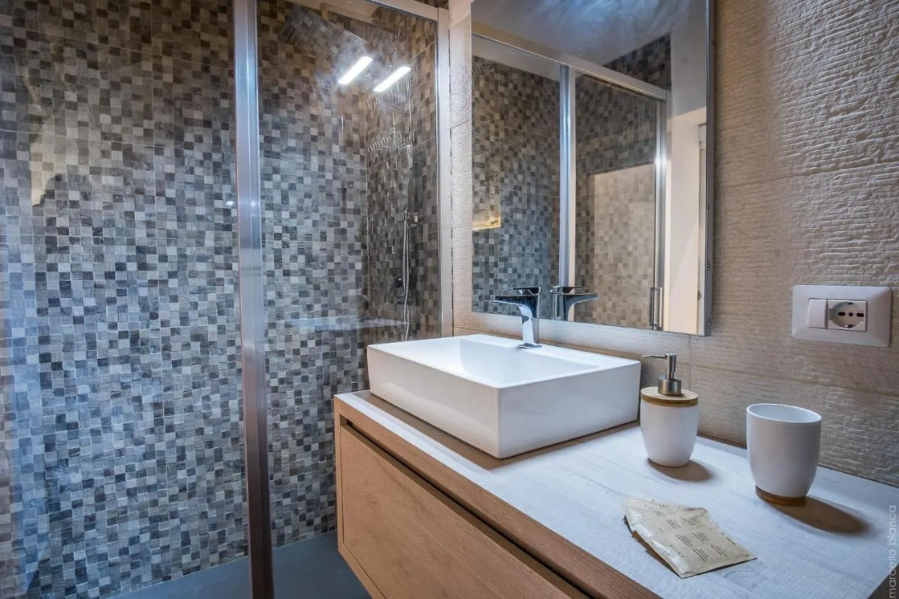 Holiday home Casa Zummo Ortigia Luxury Apartment Syracuse Italy