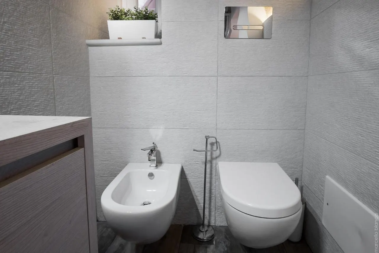 Casa Zummo Ortigia Luxury Apartment Syracuse Holiday home
