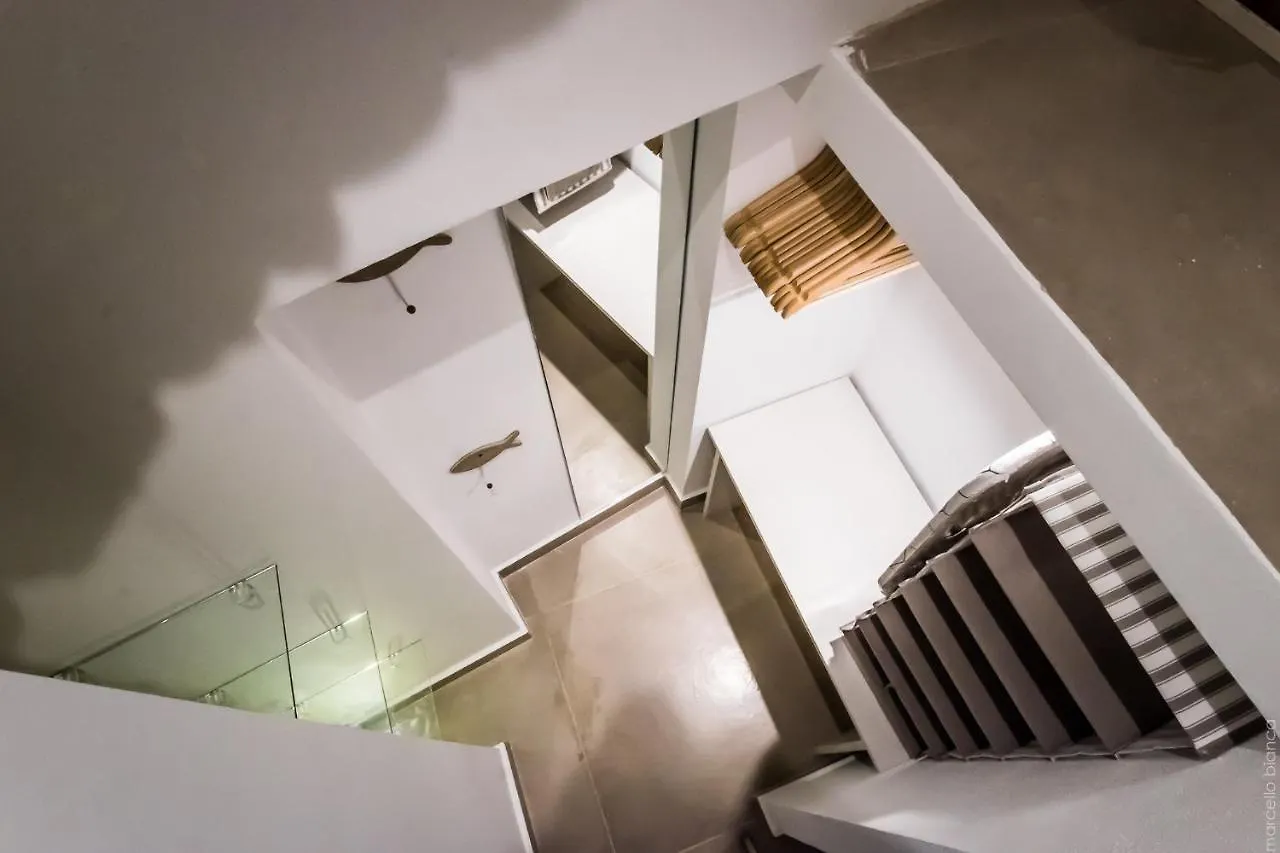 Casa Zummo Ortigia Luxury Apartment Syracuse 0*,