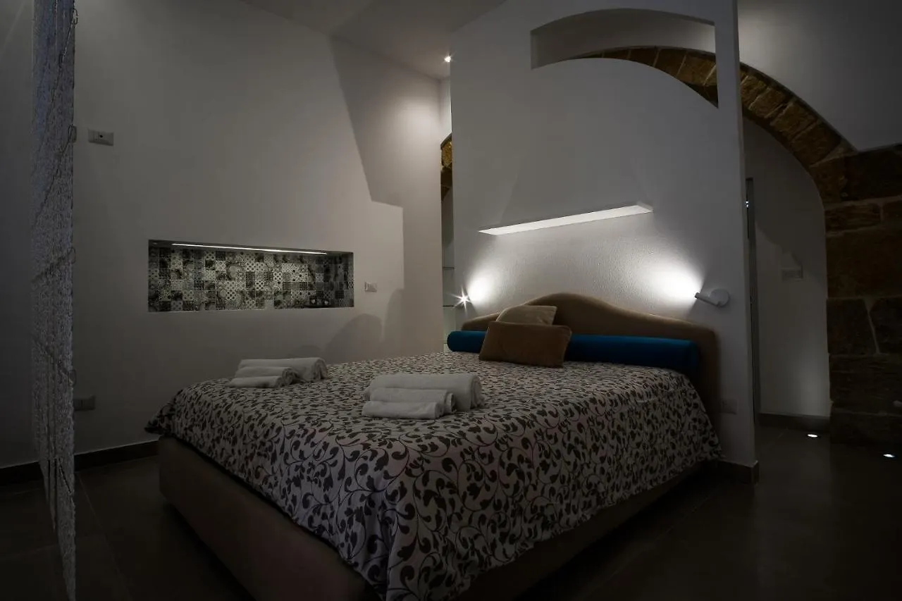 Casa Zummo Ortigia Luxury Apartment Syracuse