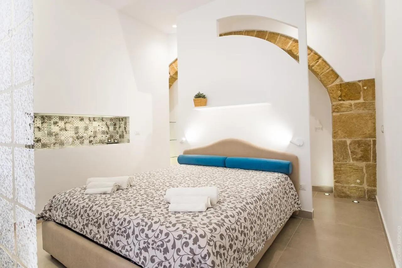 Casa Zummo Ortigia Luxury Apartment Syracuse Holiday home