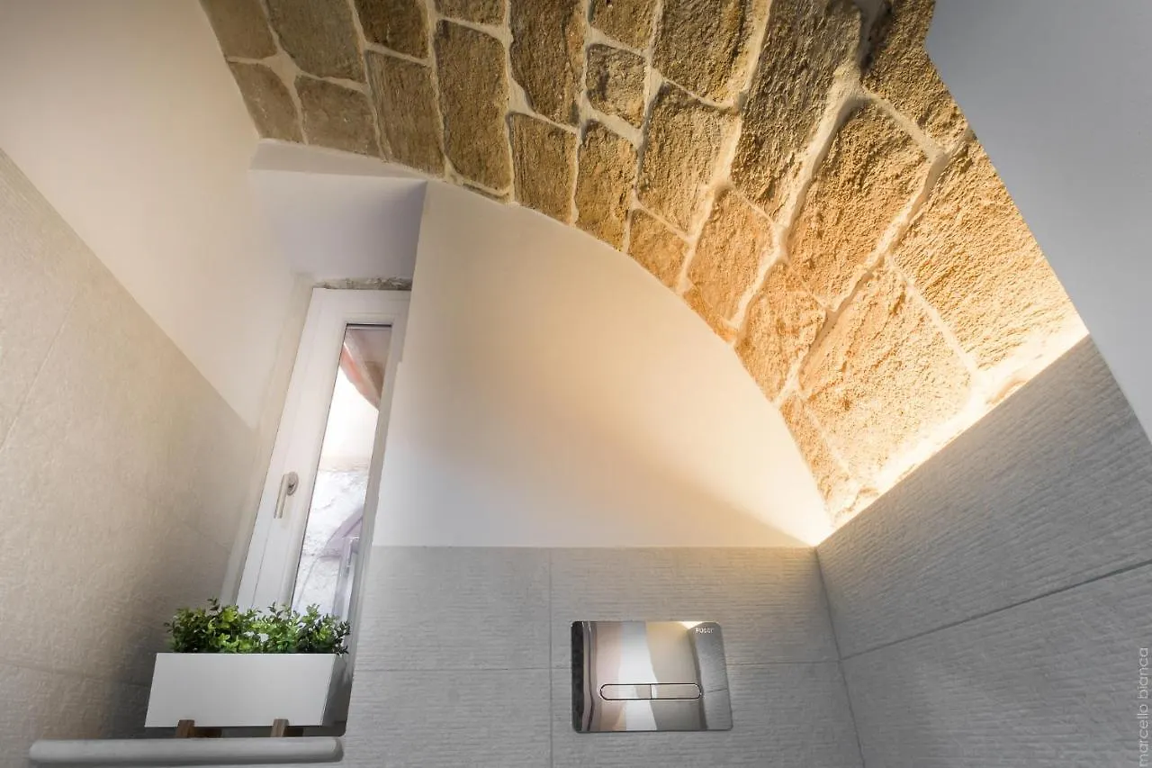 Holiday home Casa Zummo Ortigia Luxury Apartment Syracuse