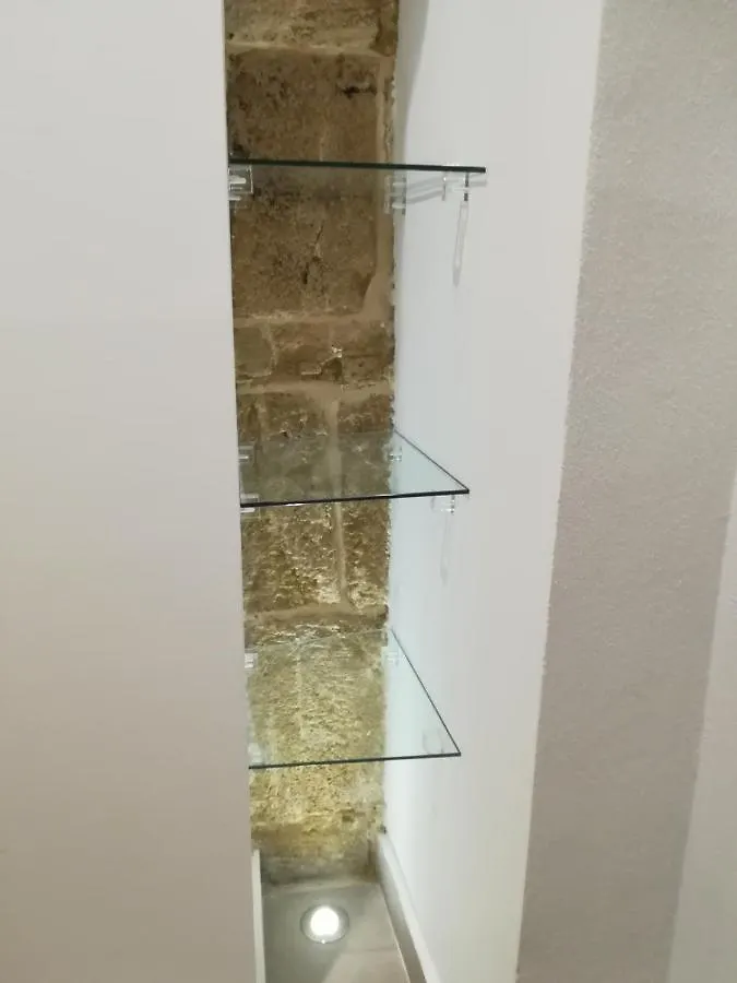 Prázdninový dům Casa Zummo Ortigia Luxury Apartment Syracuse