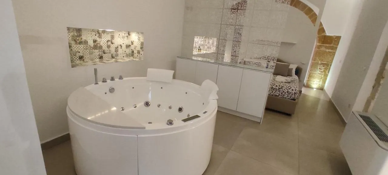 Casa Zummo Ortigia Luxury Apartment Syracuse