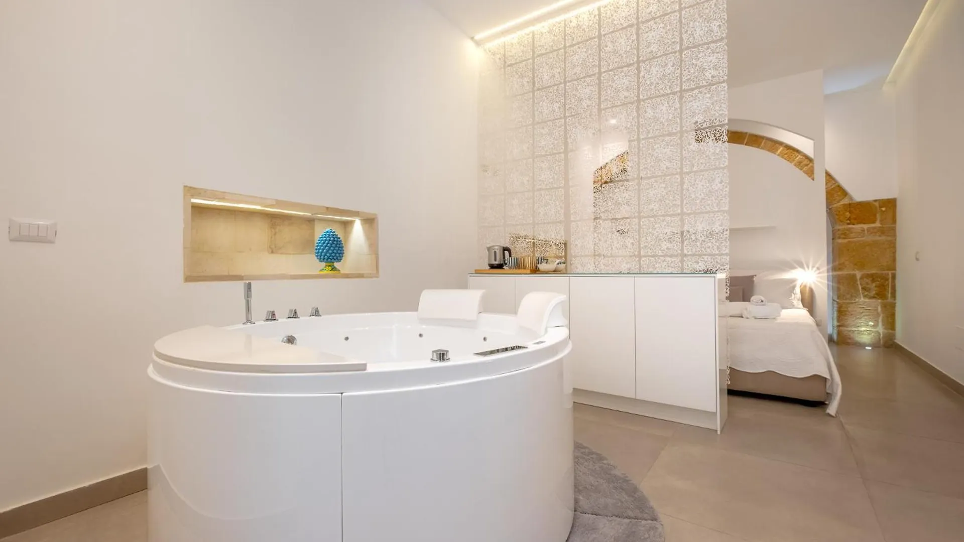 Casa Zummo Ortigia Luxury Apartment Syracuse