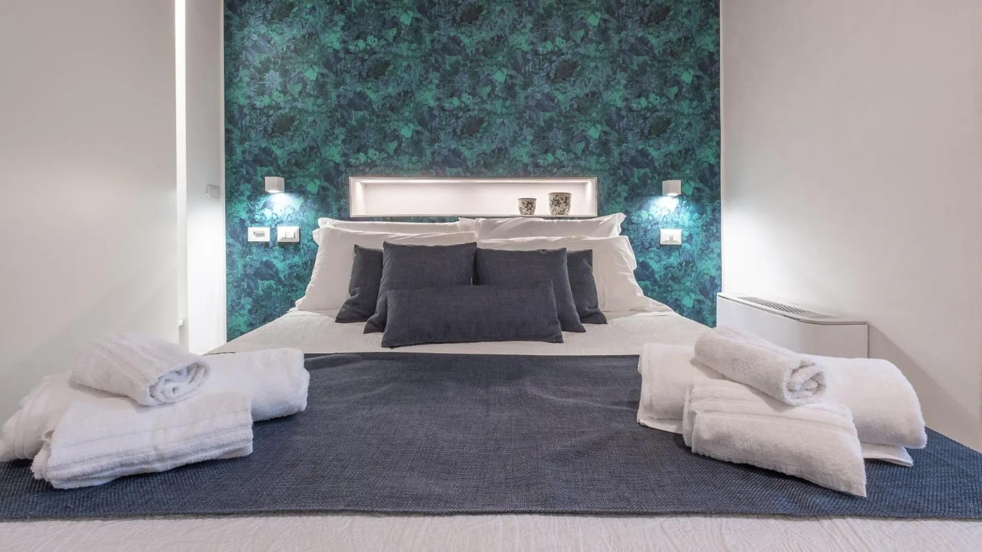 Casa Zummo Ortigia Luxury Apartment Syracuse 0*,  Italy
