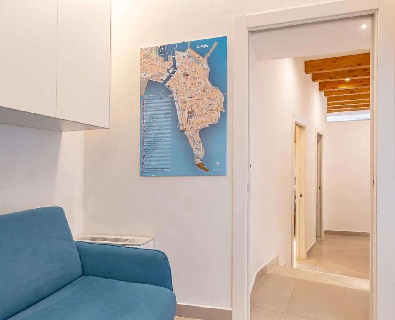 Casa Zummo Ortigia Luxury Apartment Syracuse