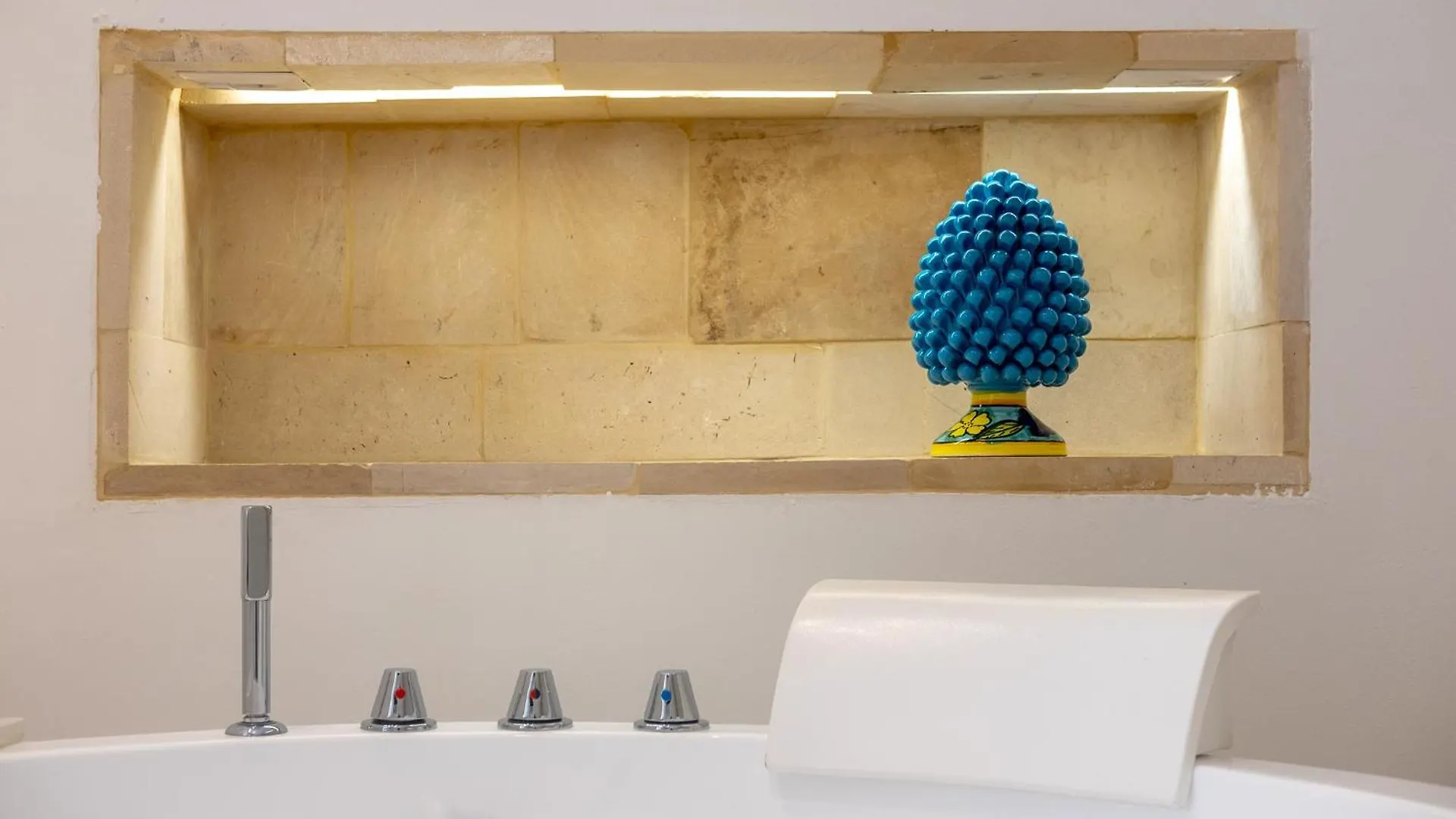 Holiday home Casa Zummo Ortigia Luxury Apartment Syracuse