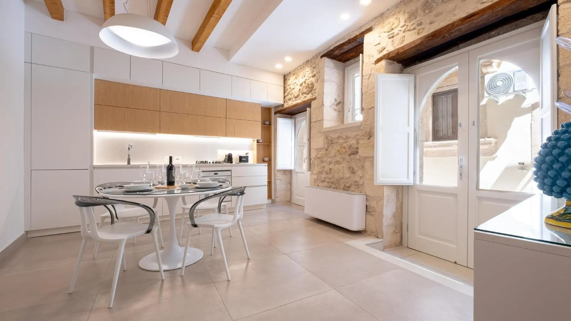 Casa Zummo Ortigia Luxury Apartment Syracuse