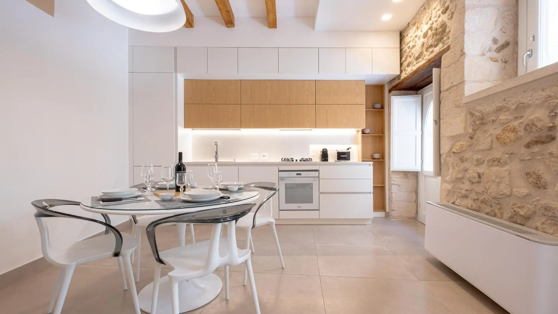 Holiday home Casa Zummo Ortigia Luxury Apartment Syracuse