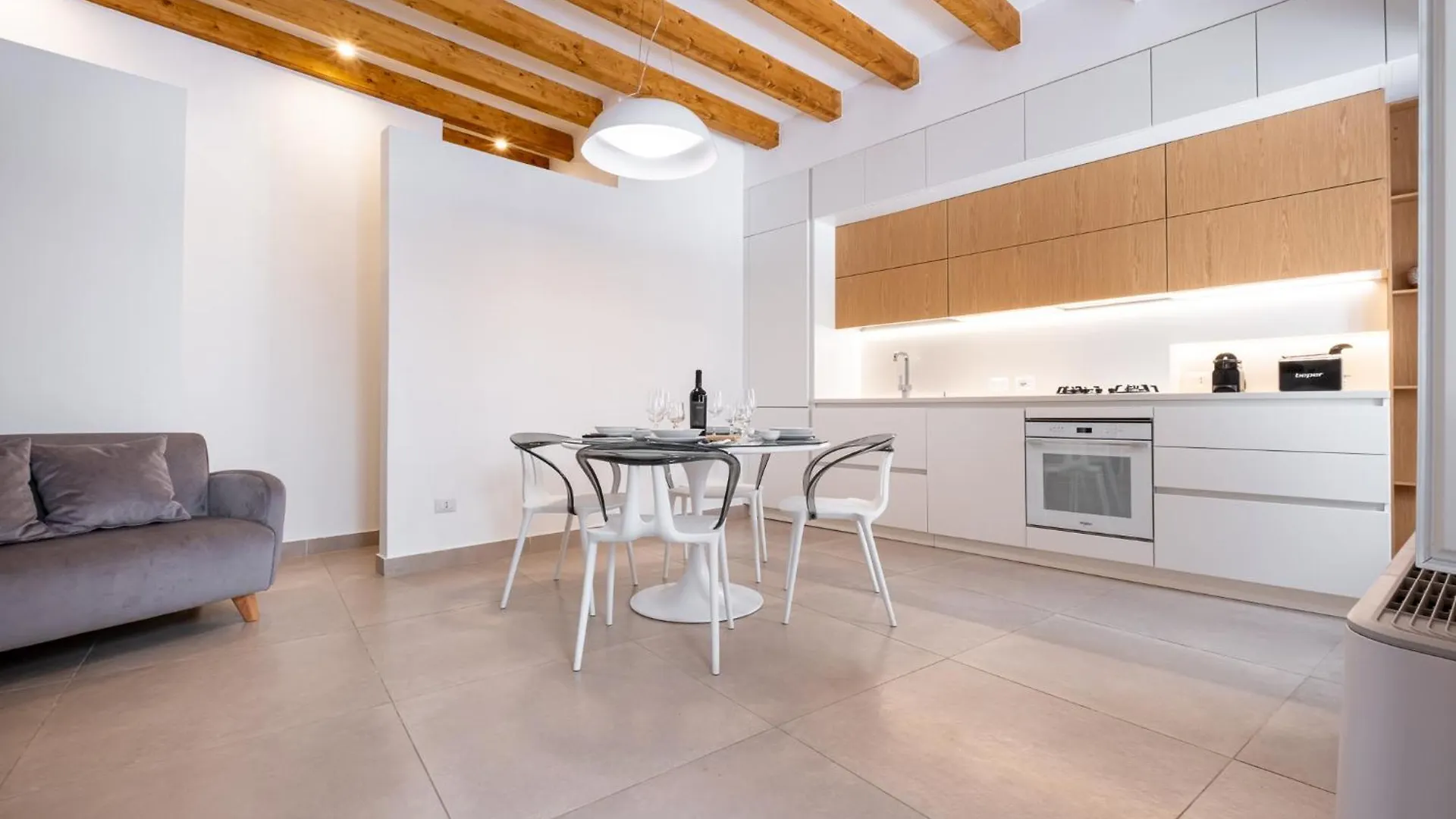 Casa Zummo Ortigia Luxury Apartment Syracuse