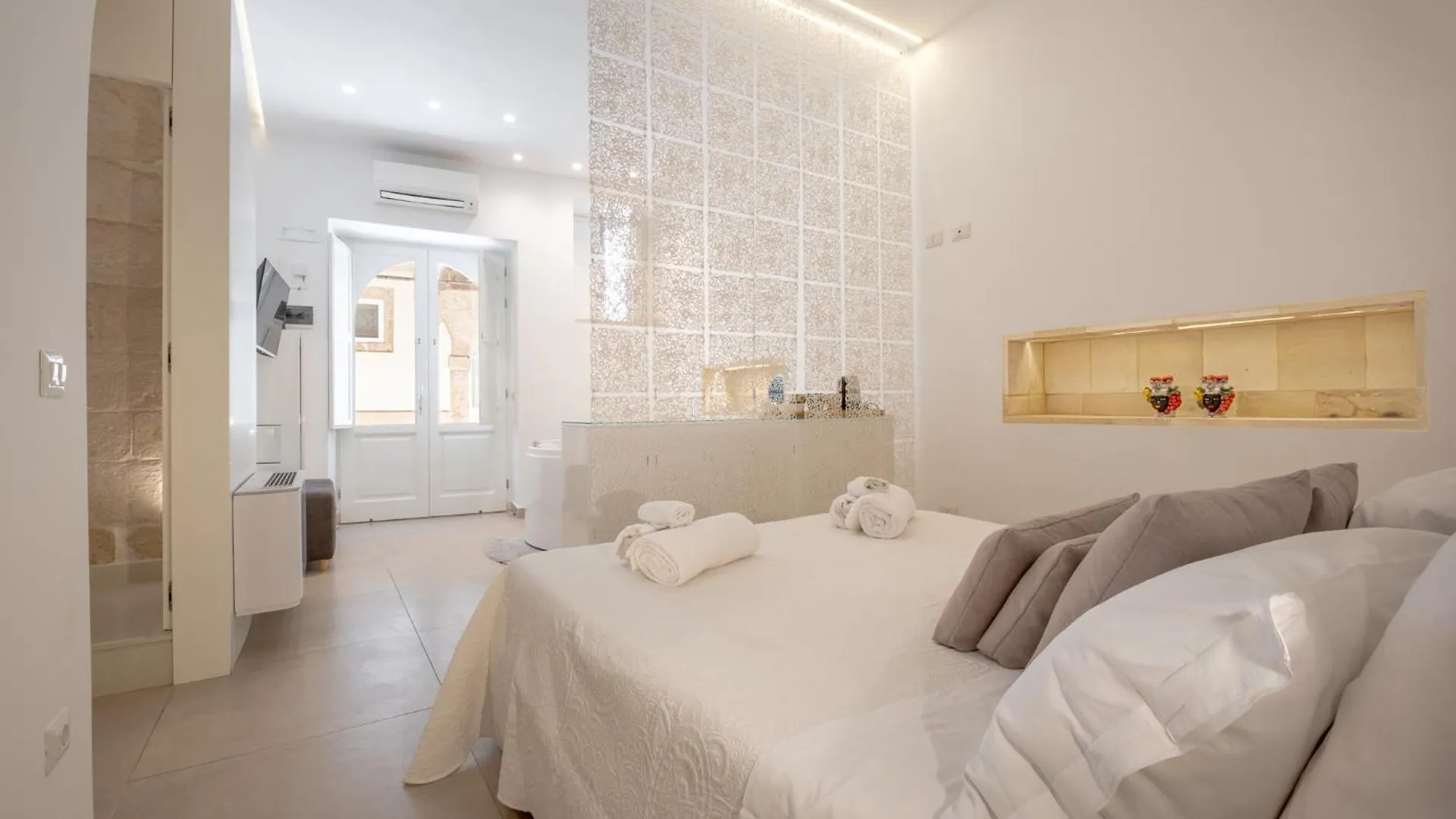 Holiday home Casa Zummo Ortigia Luxury Apartment Syracuse