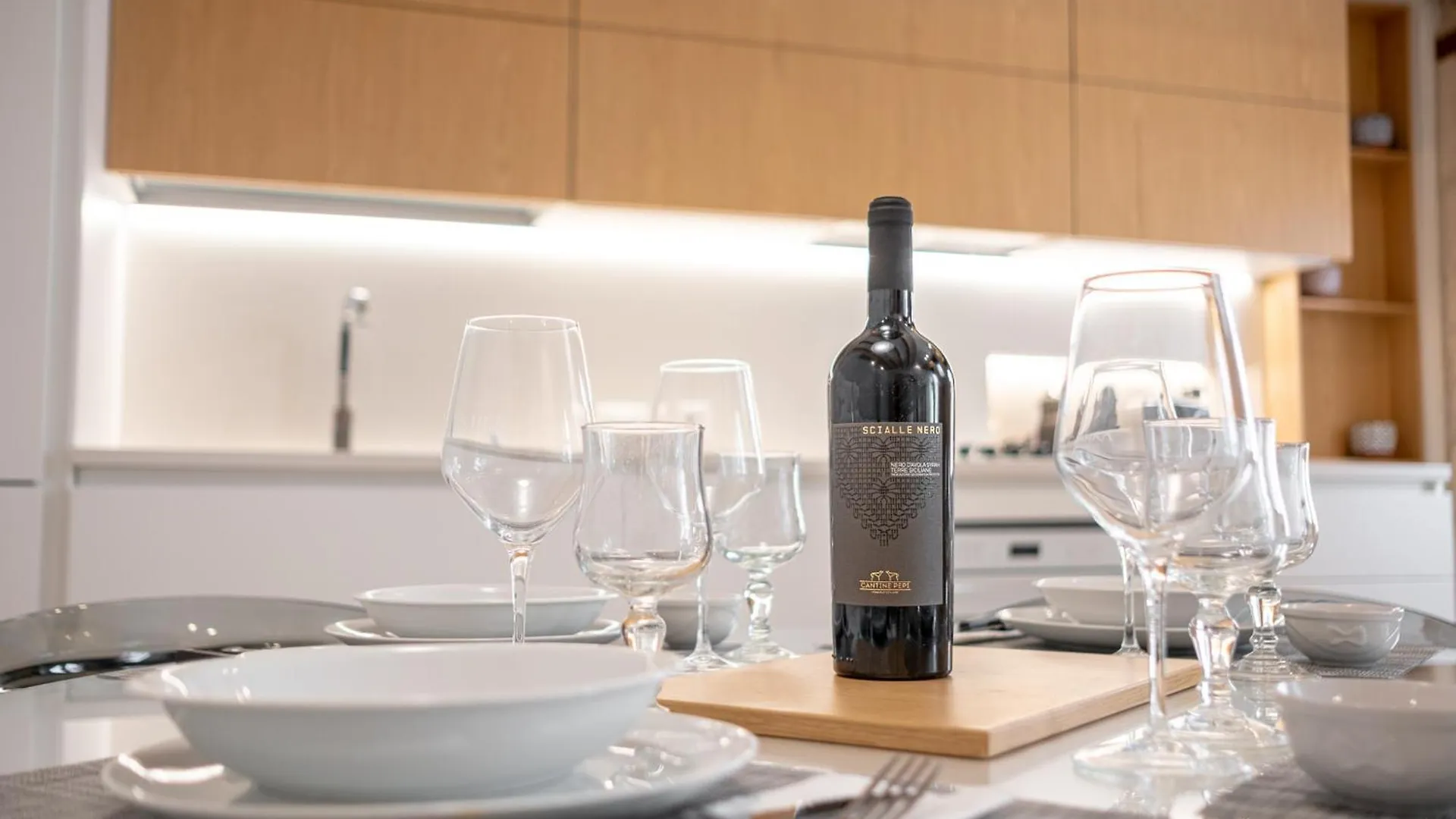 Casa Zummo Ortigia Luxury Apartment Syracuse Italy