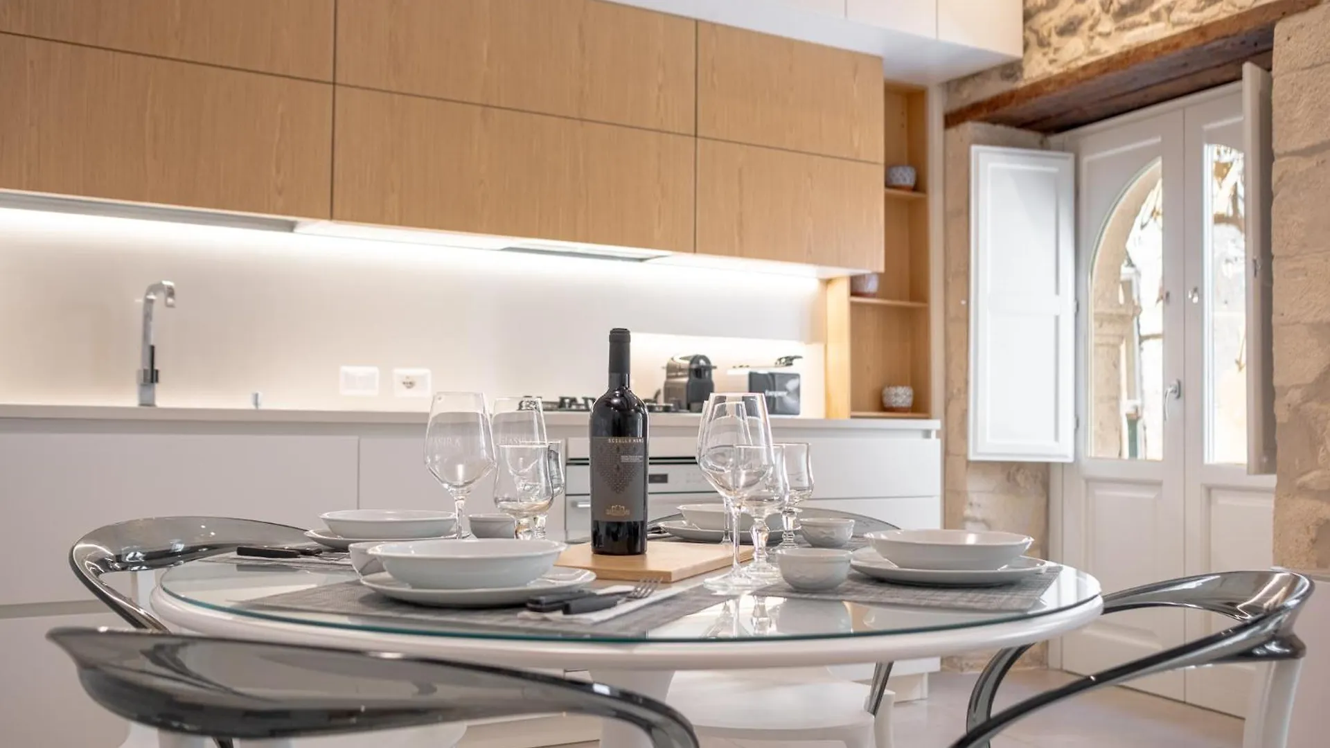 Casa Zummo Ortigia Luxury Apartment Syracuse