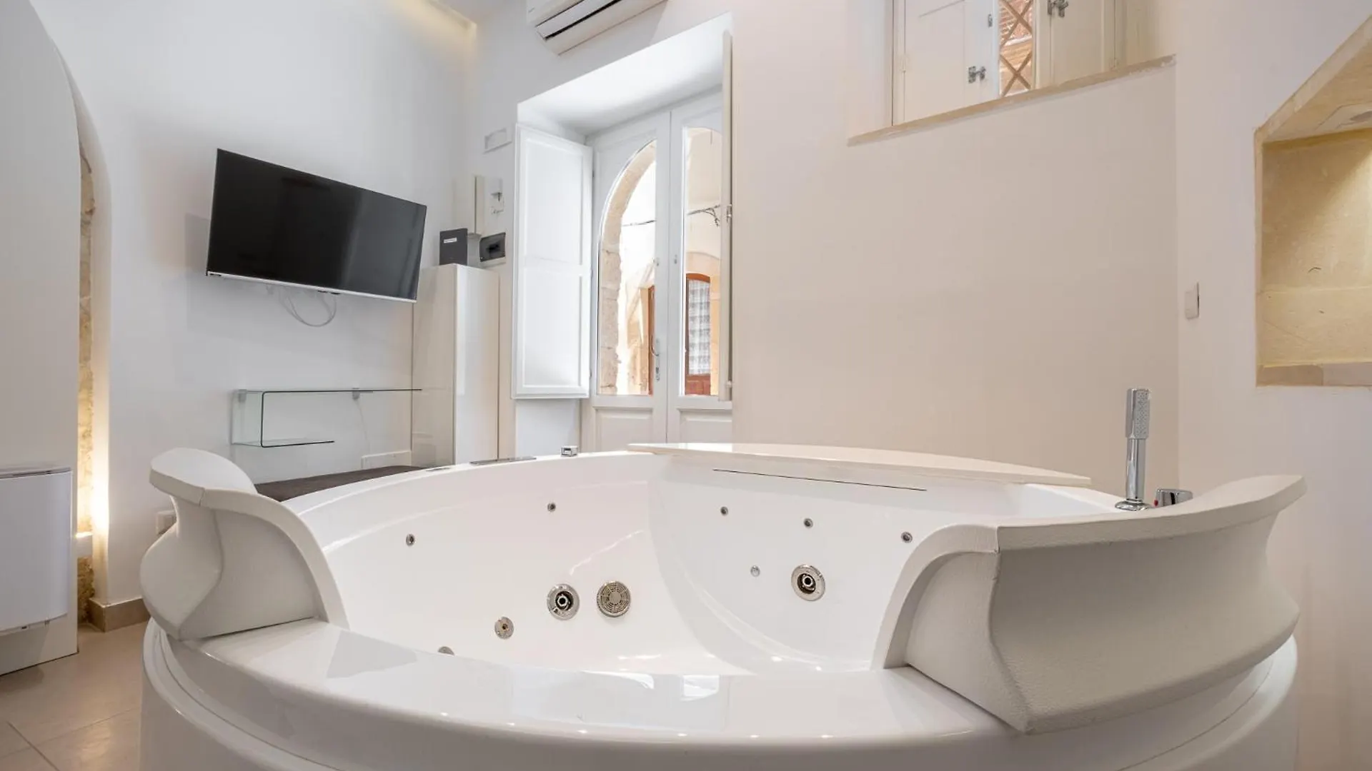 Holiday home Casa Zummo Ortigia Luxury Apartment Syracuse Italy