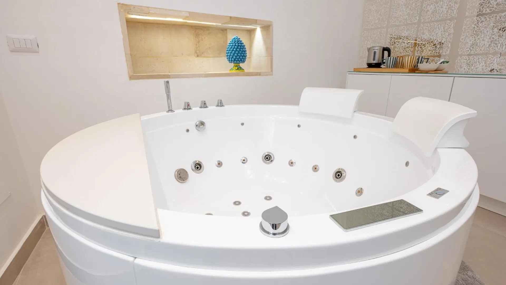 Casa Zummo Ortigia Luxury Apartment Syracuse Holiday home