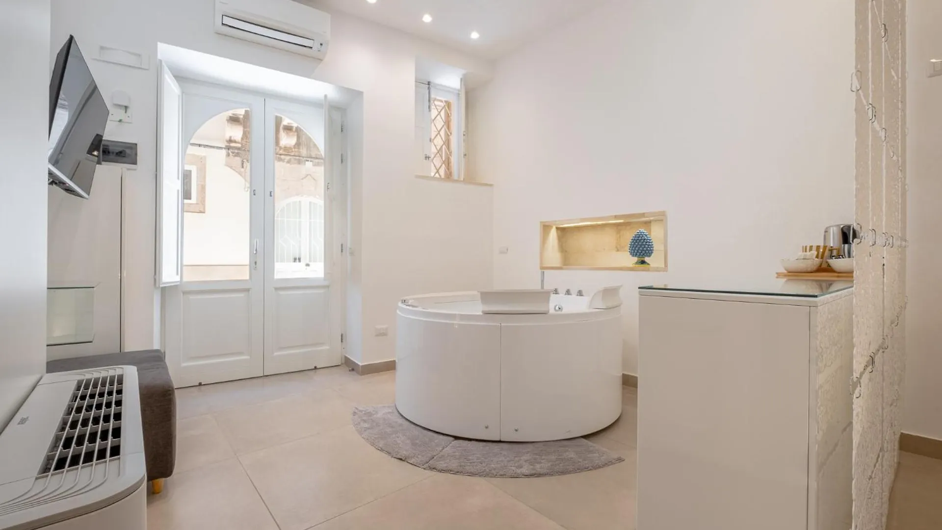 Casa Zummo Ortigia Luxury Apartment Syracuse