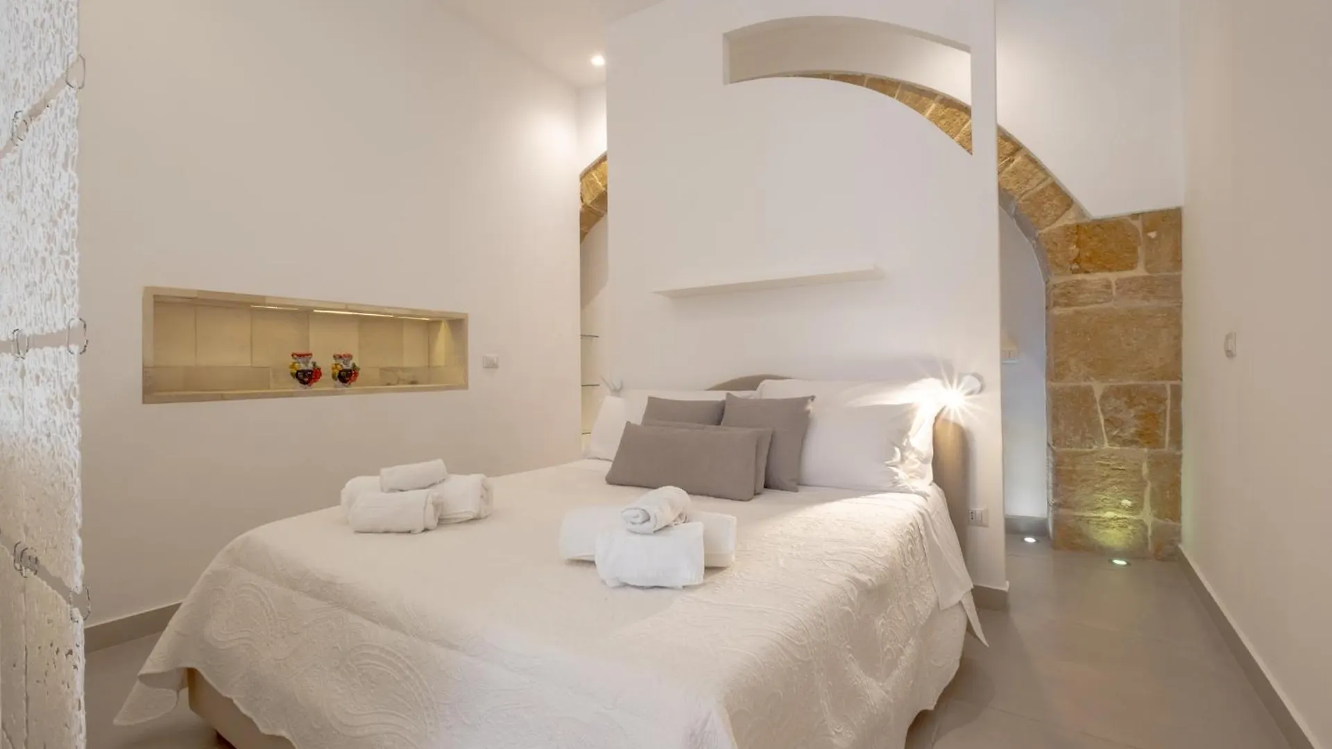 Casa Zummo Ortigia Luxury Apartment Syracuse 0*,  Italy