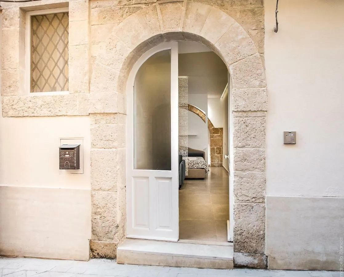 Casa Zummo Ortigia Luxury Apartment Syracuse Italy