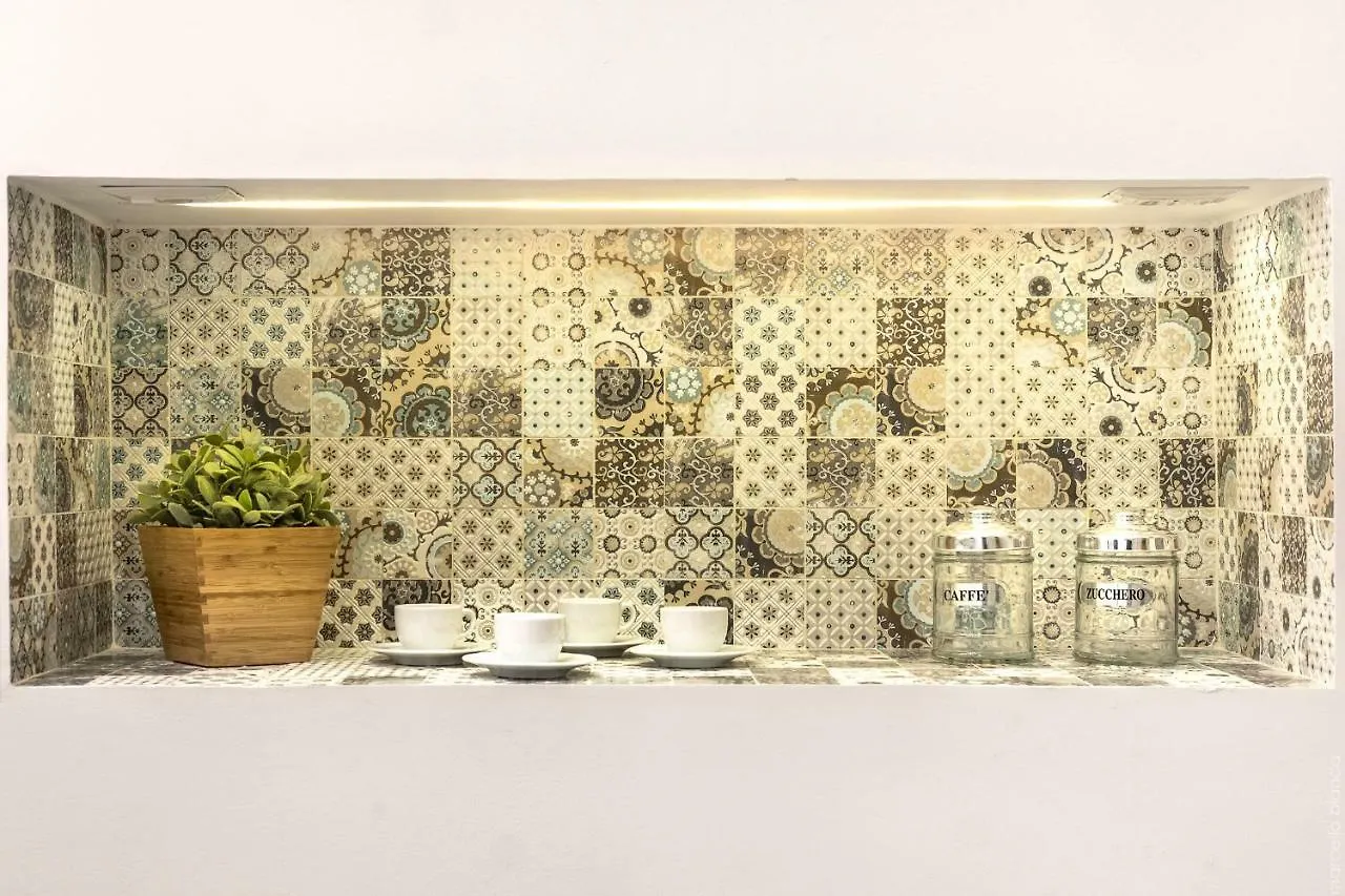 Casa Zummo Ortigia Luxury Apartment Syracuse Italy