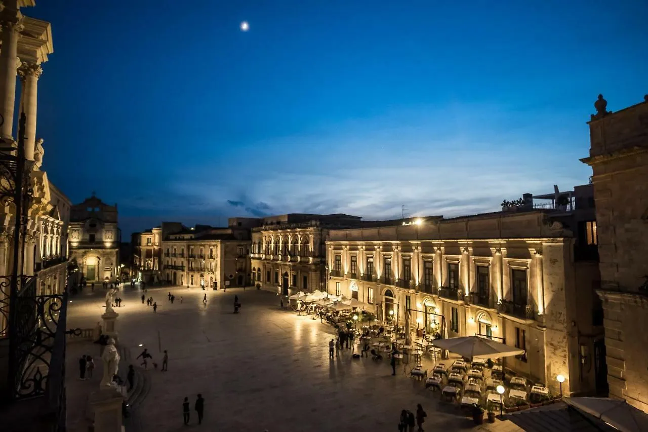 Prázdninový dům Casa Zummo Ortigia Luxury Apartment Syracuse Itálie