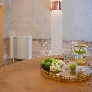Boudoir Degli Orti, Unconventional In Borgata, Siracusa Apartment