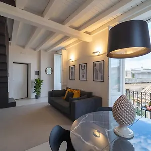 Elios Ortigia Apartment