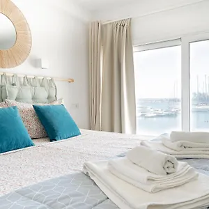 Eos Sea View Holiday home